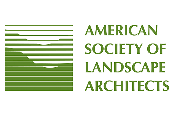 Susan Stainback Speaks at the ASLA Annual Meeting